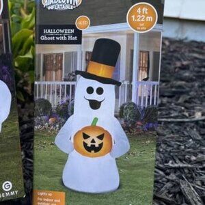 Halloween Ghost Inflatable